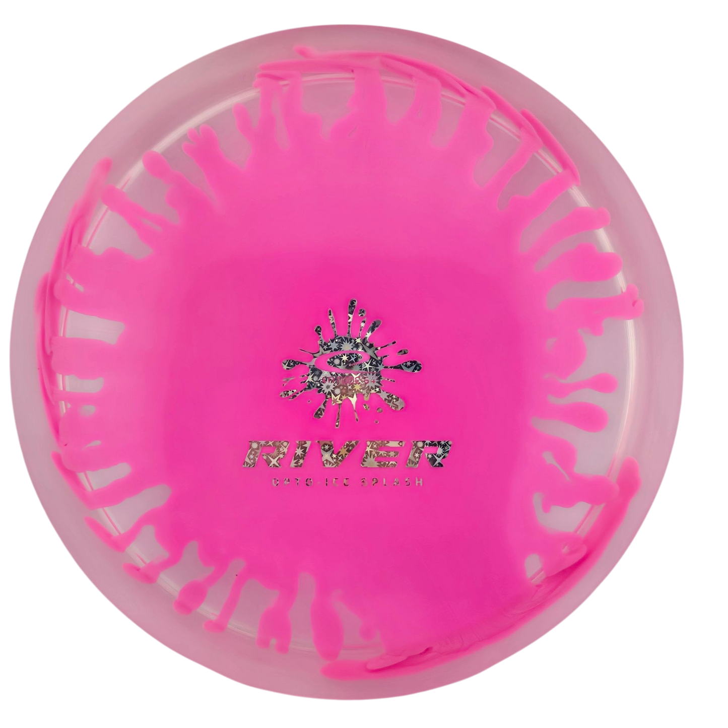Latitude 64 Opto-Ice Splash River