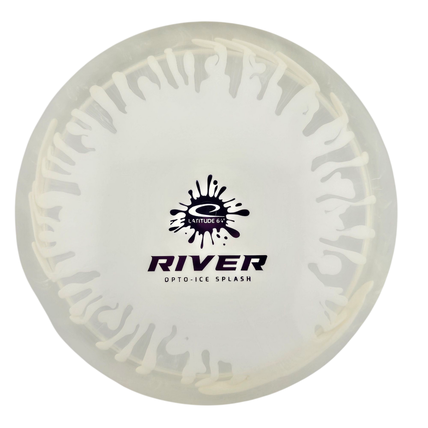 Latitude 64 Opto-Ice Splash River