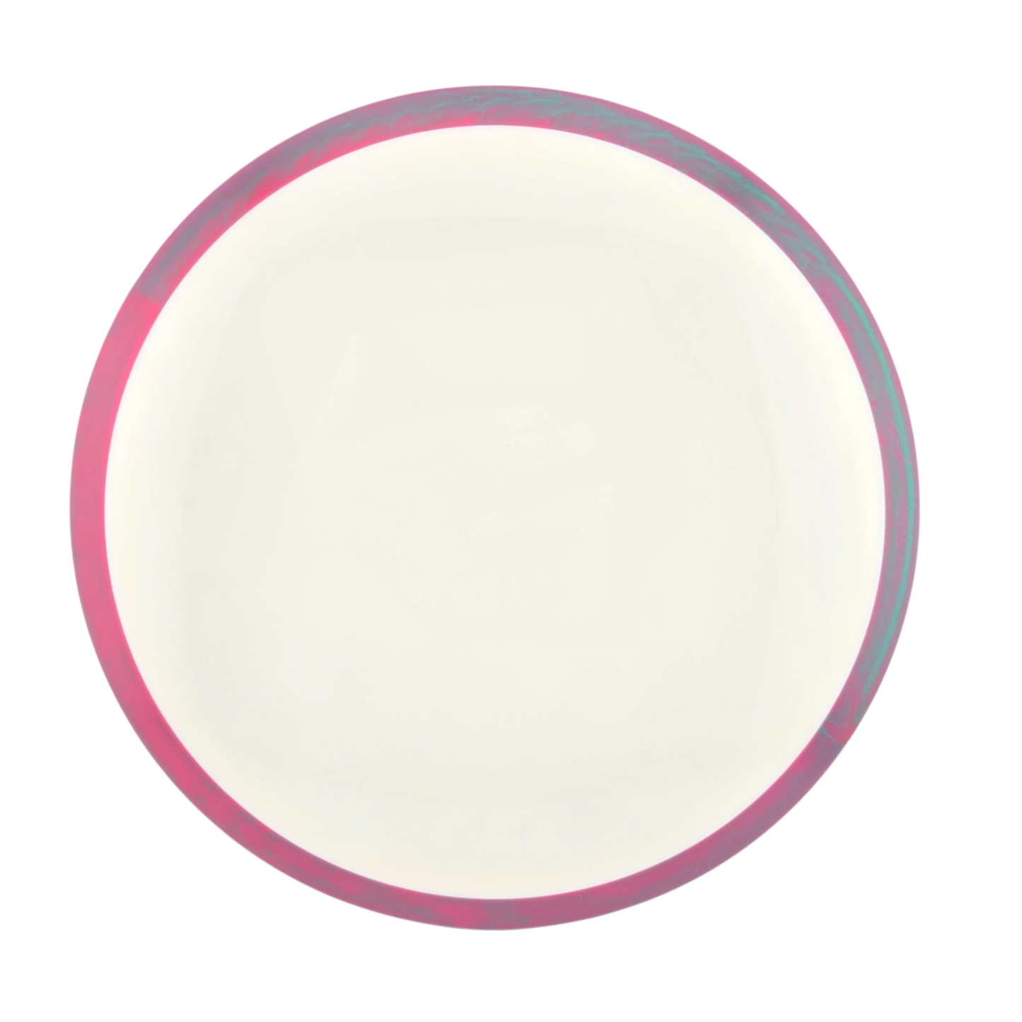 Axiom Neutron Fireball - Blank White