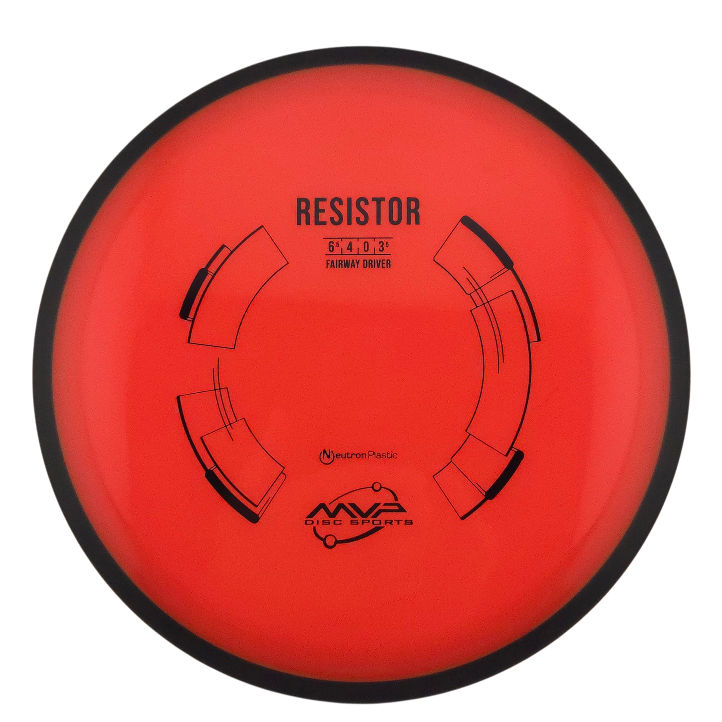 MVP Resistor - Neutron