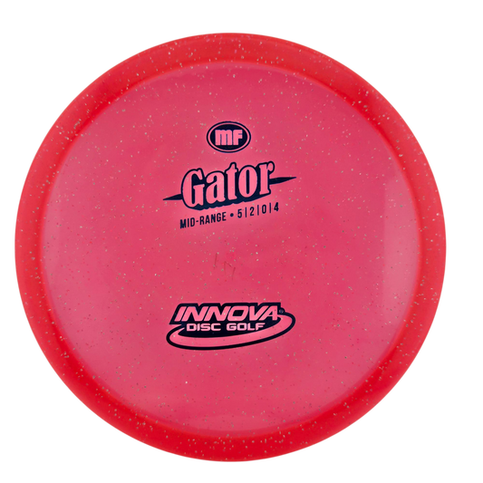 Innova Metal Flake Champion Gator