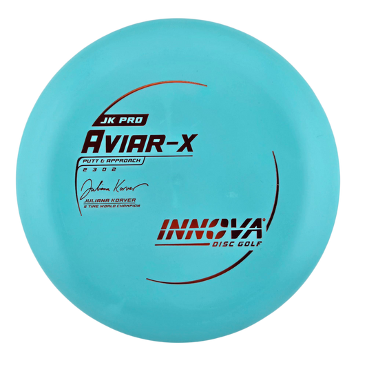 Innova JK Pro Axiar-X