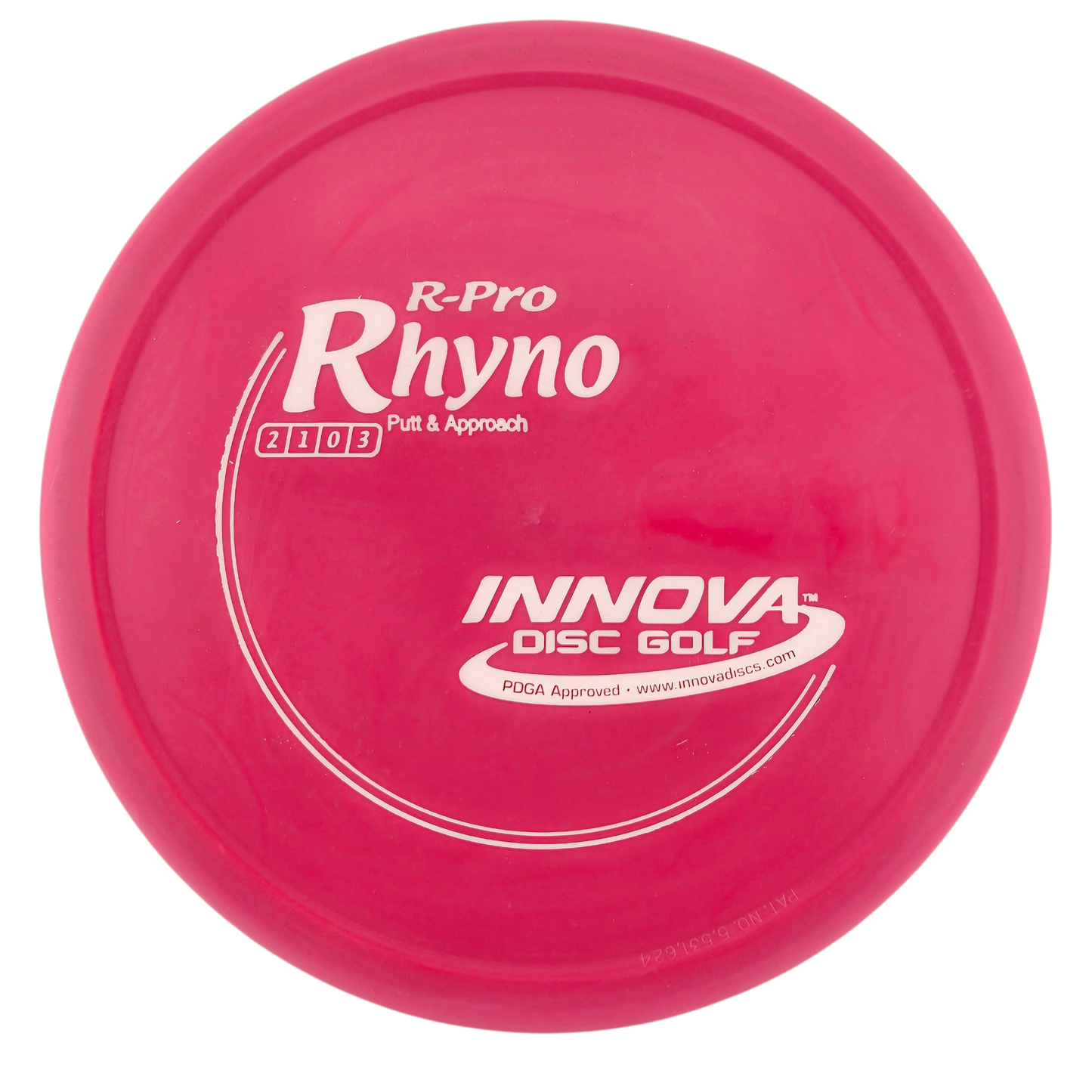 Innova R-Pro Rhyno