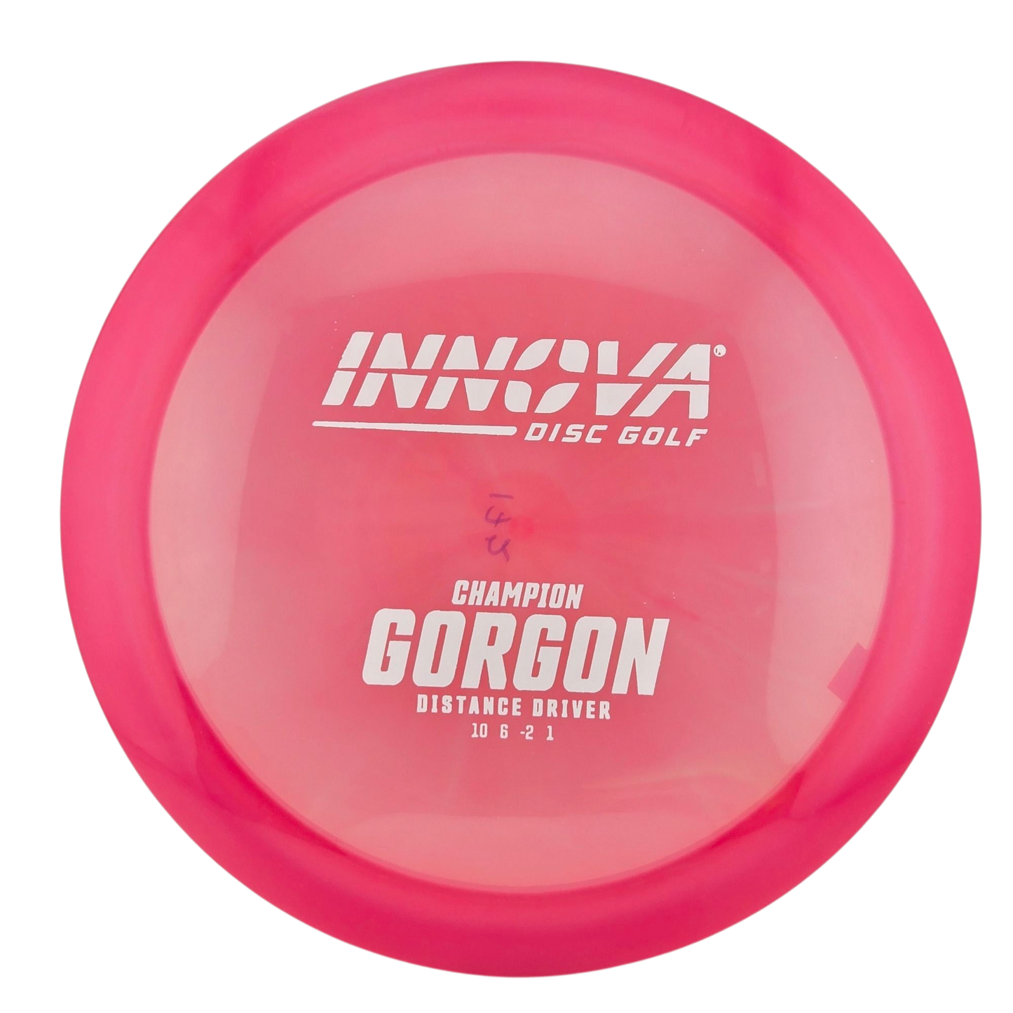 Innova Champion Gorgon