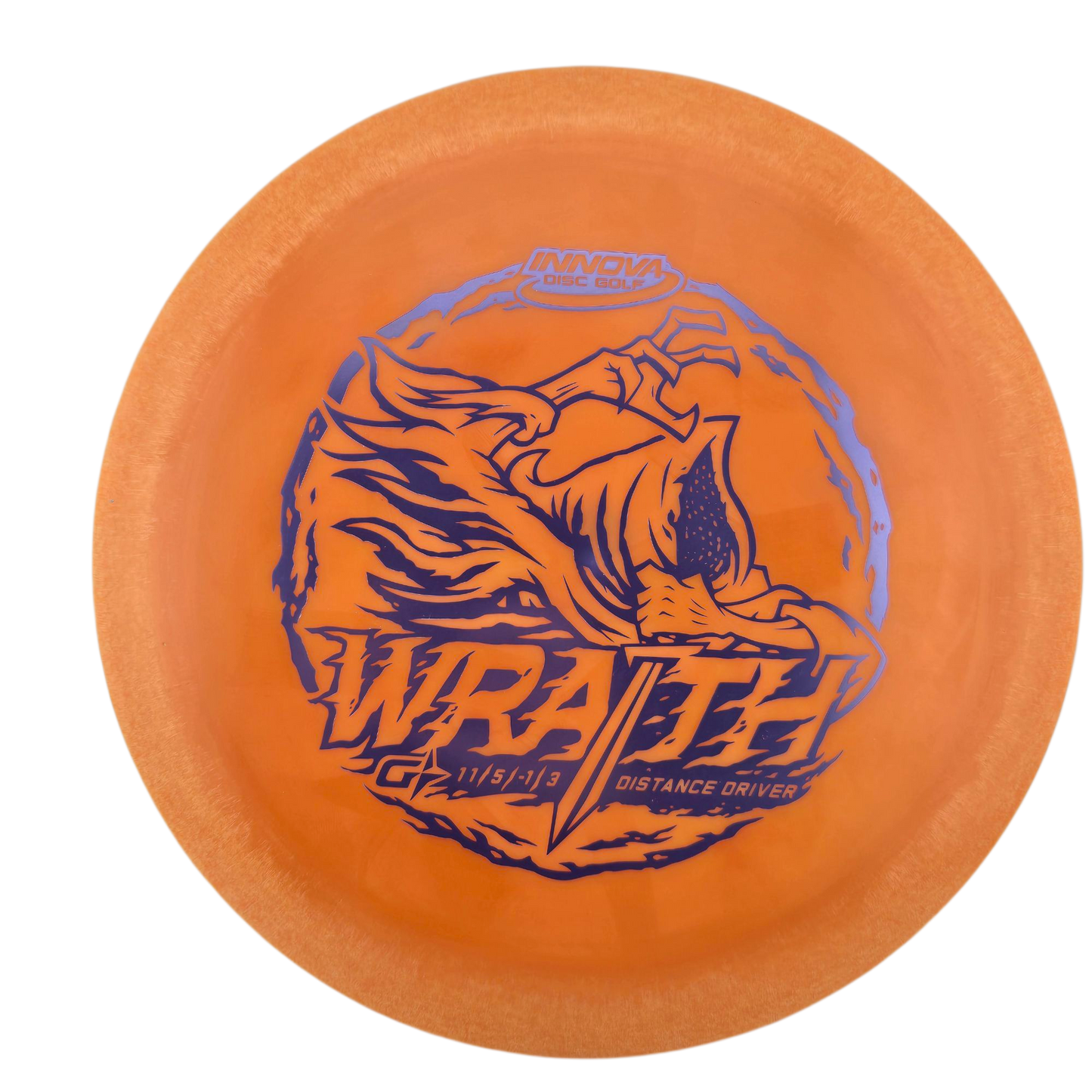 Innova GStar Wraith