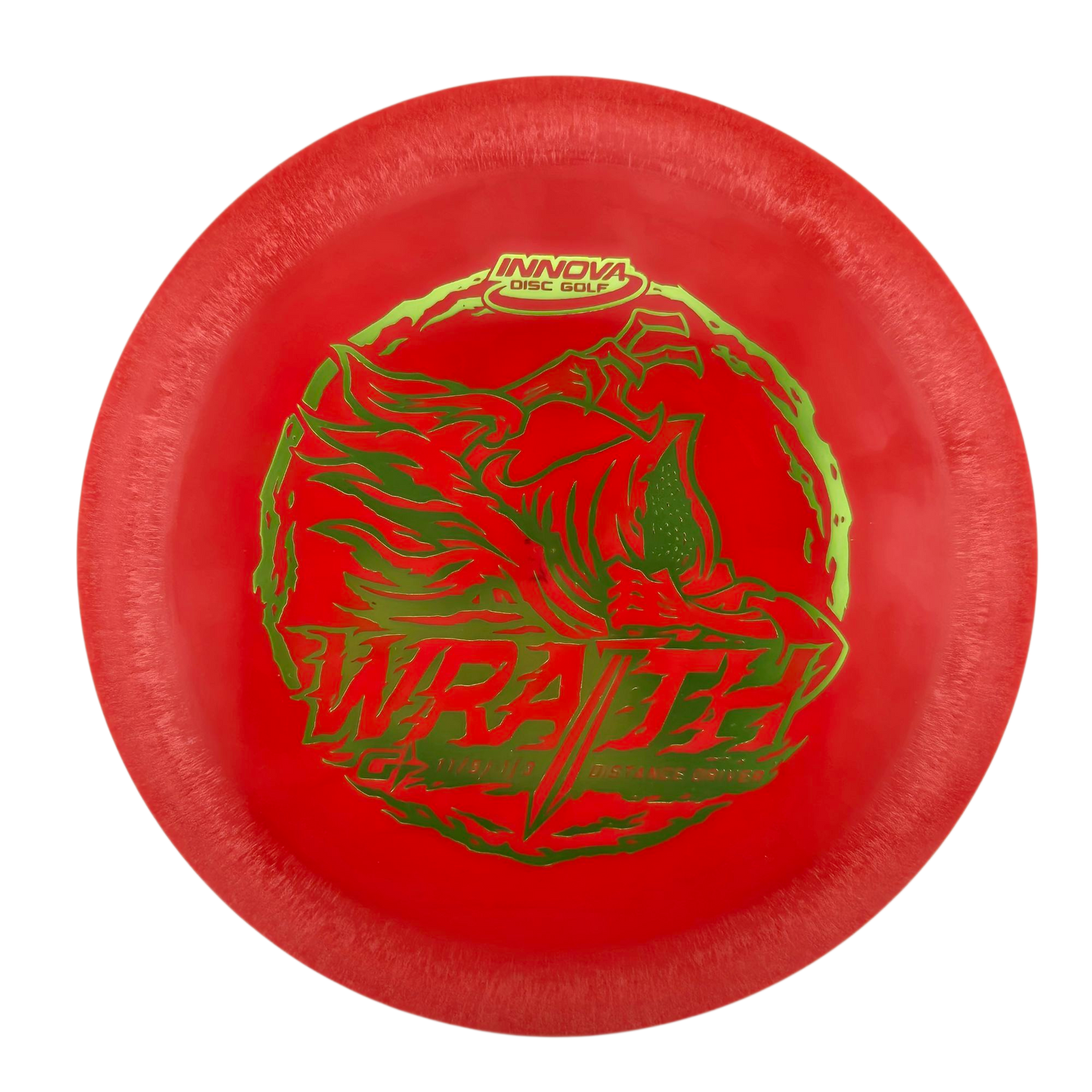 Innova GStar Wraith