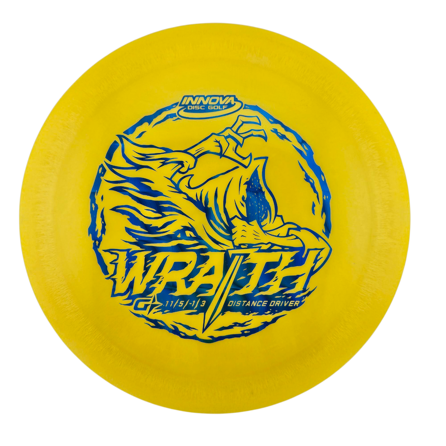 Innova GStar Wraith