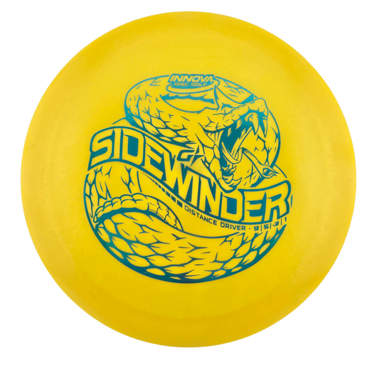 Innova G-Star Sidewinder