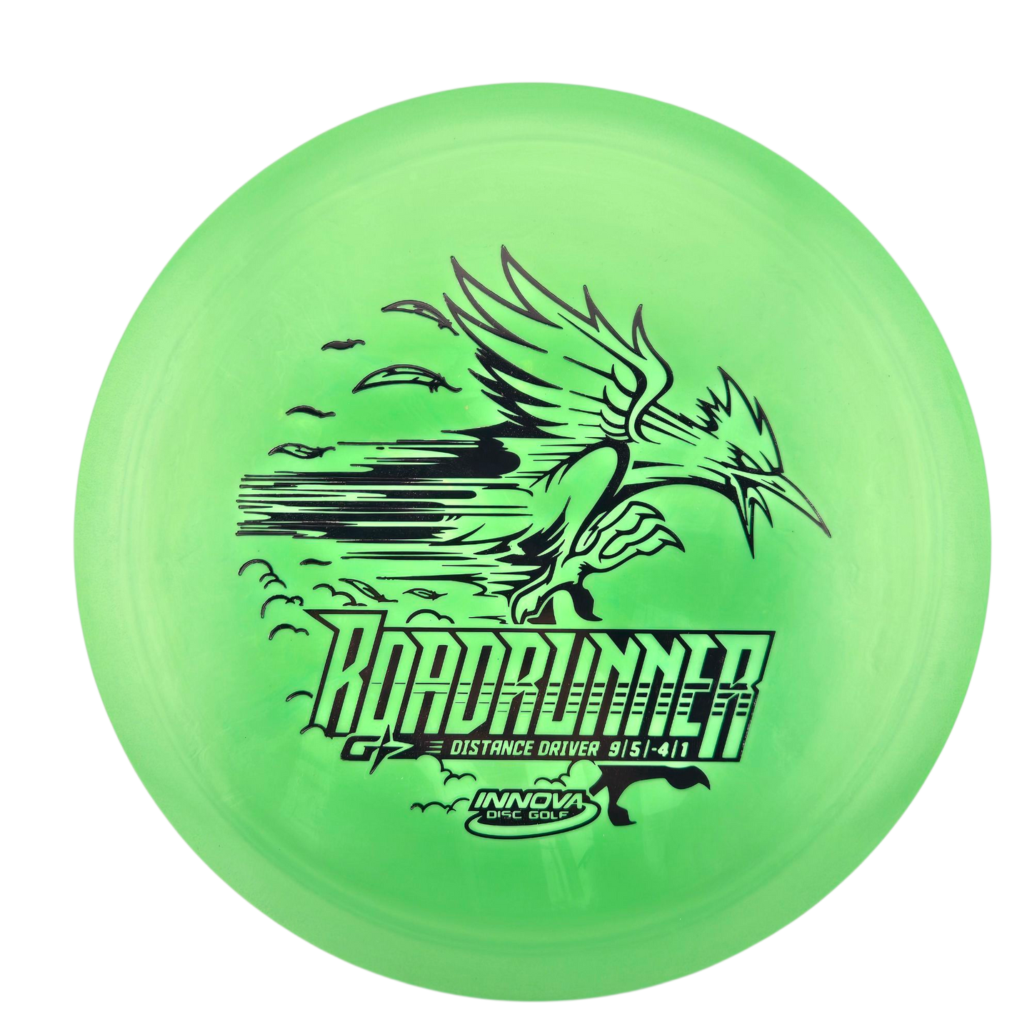 Innova G-Star Roadrunner