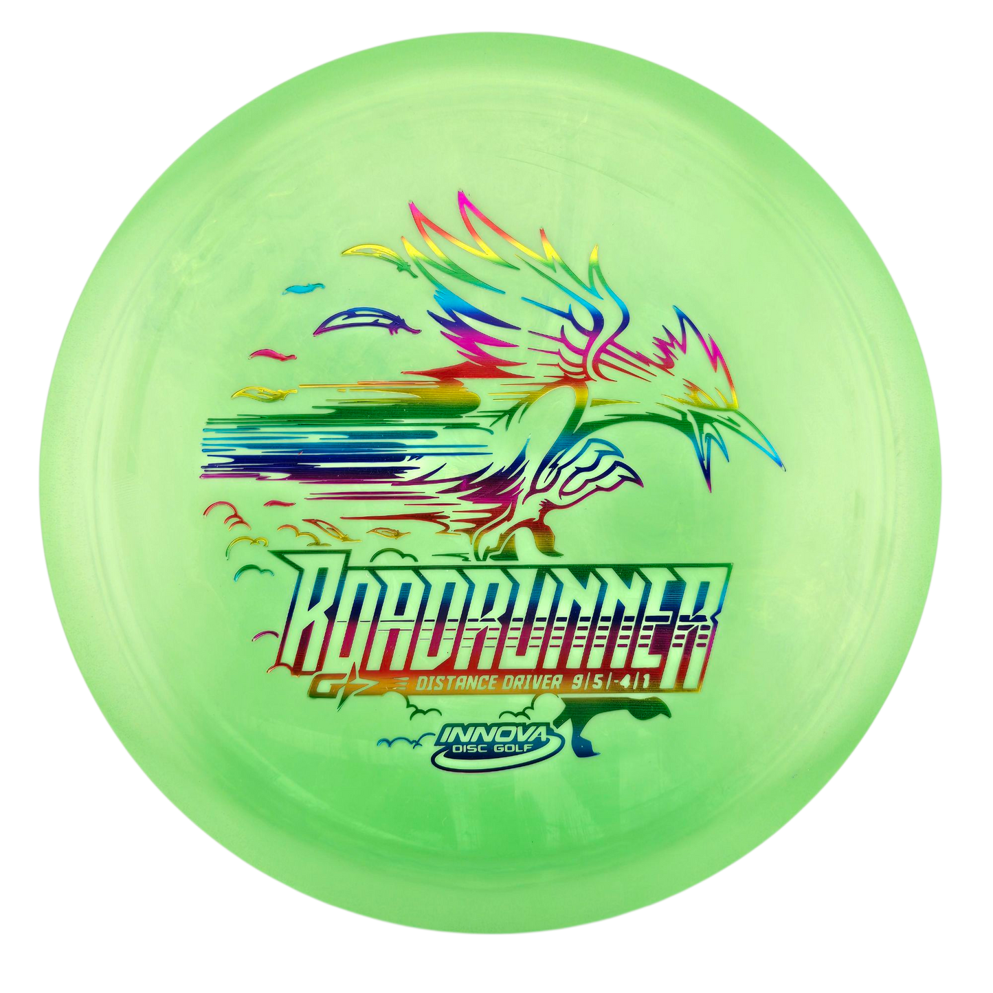 Innova G-Star Roadrunner