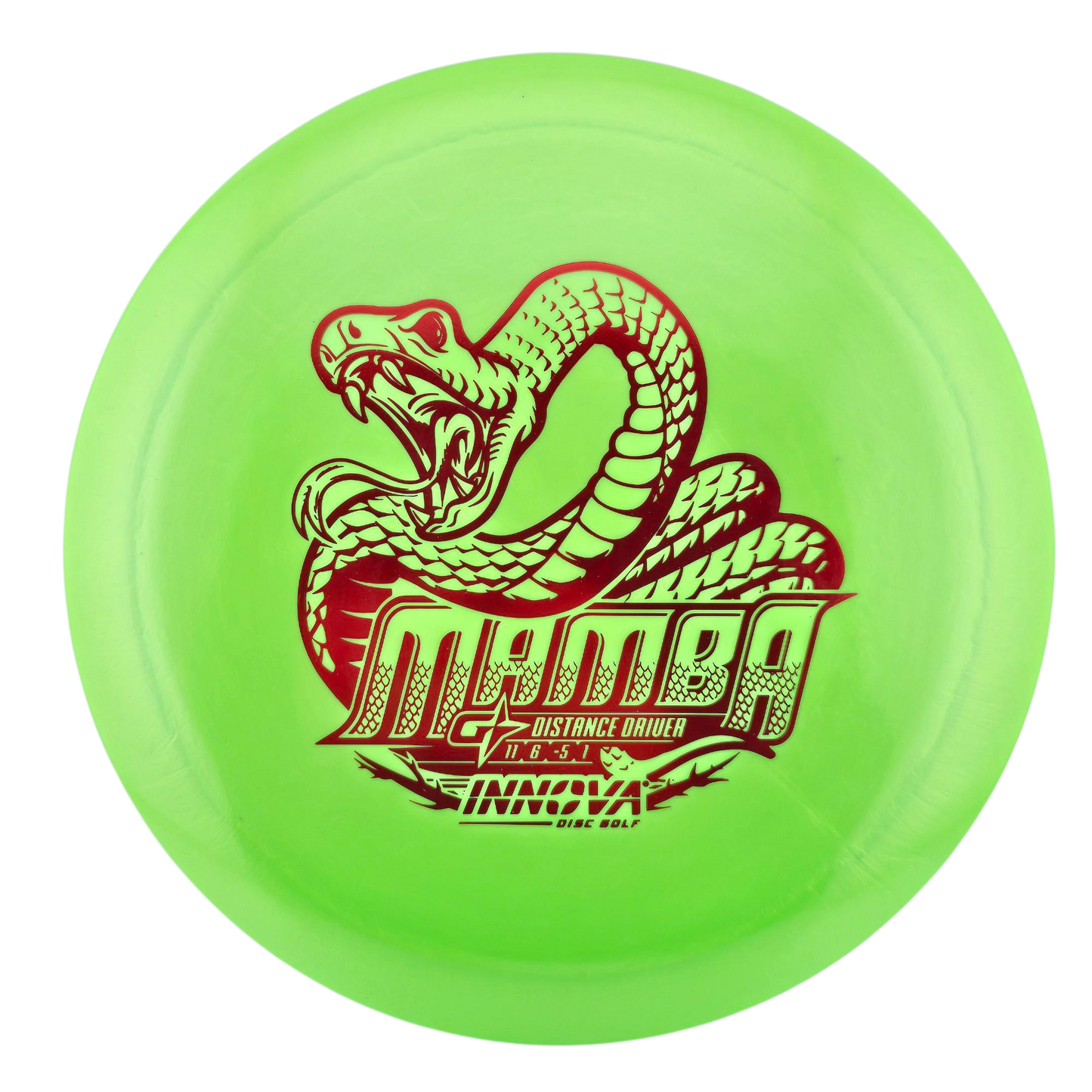 Innova GStar Mamba