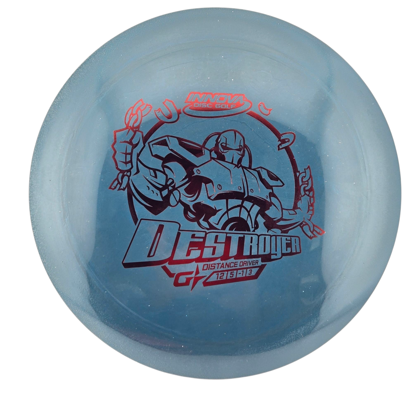 Innova GStar Destroyer