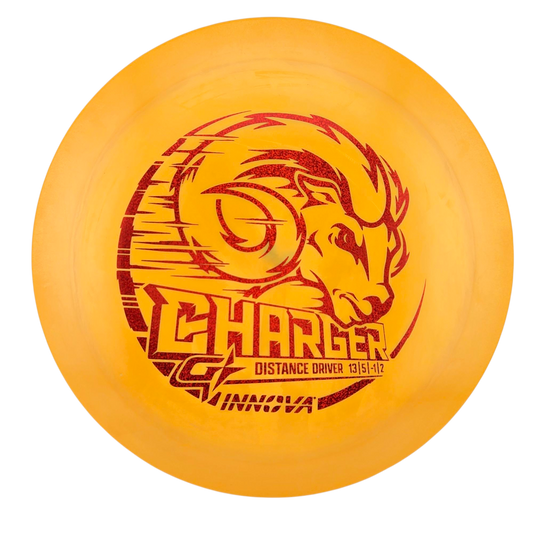 Innova G-Star Charger