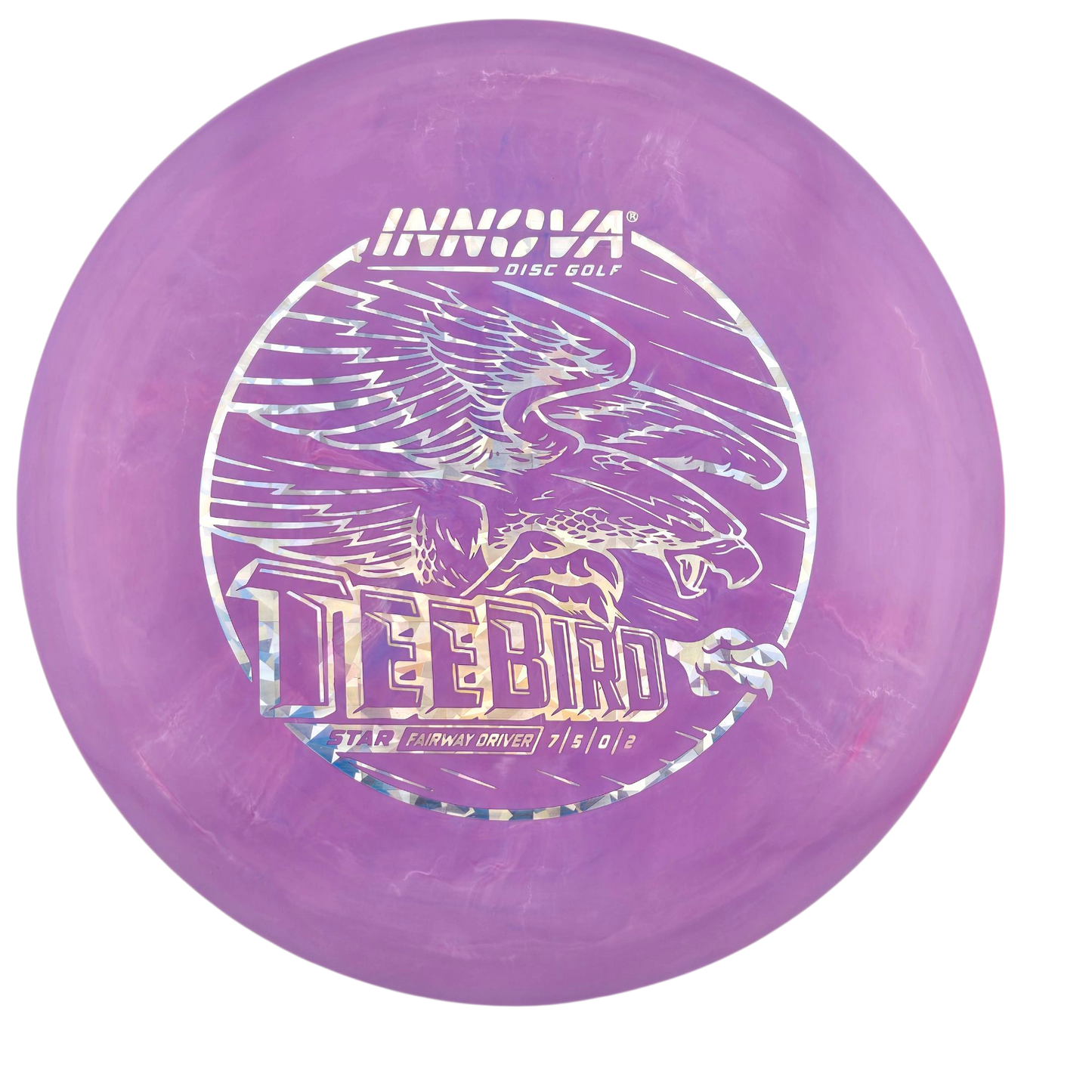 Innova Star TeeBird