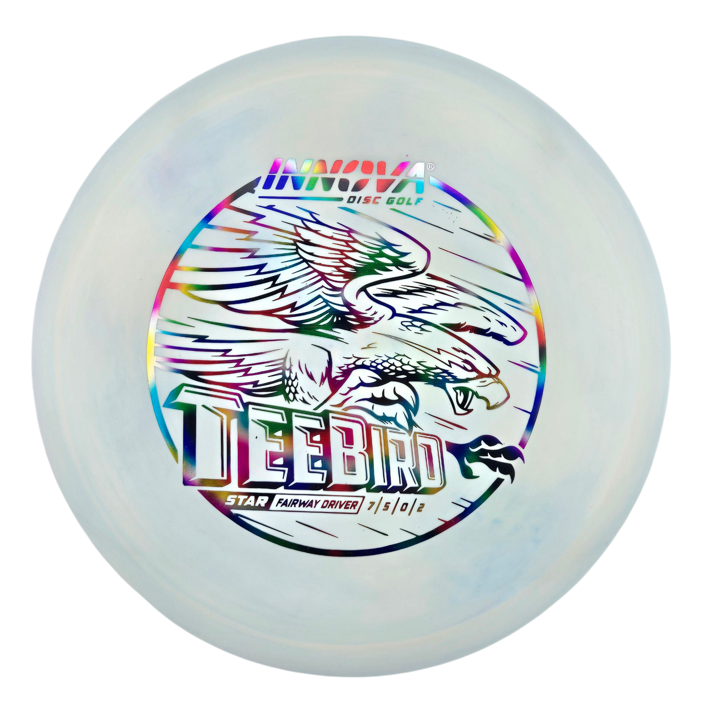 Innova Star TeeBird