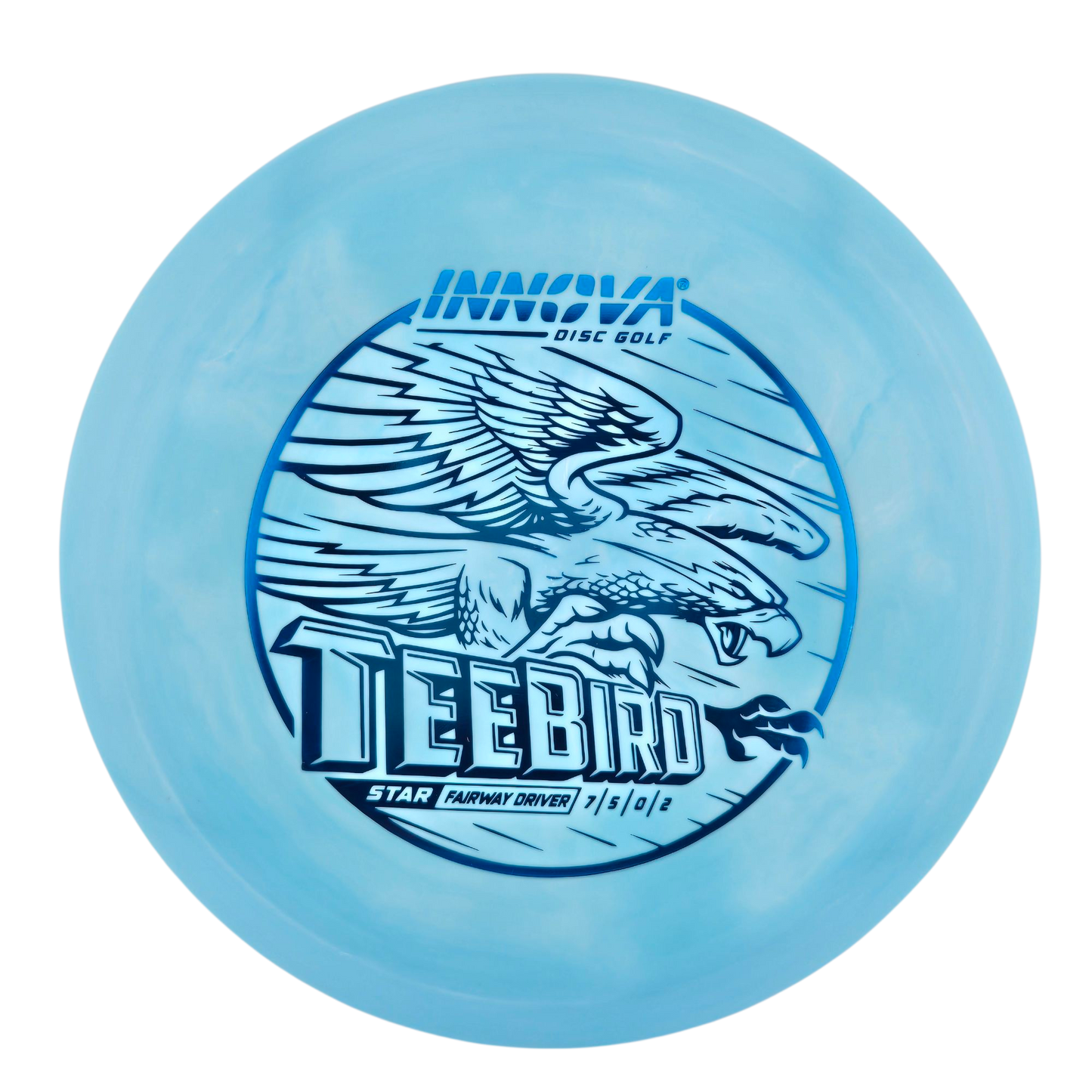 Innova Star TeeBird