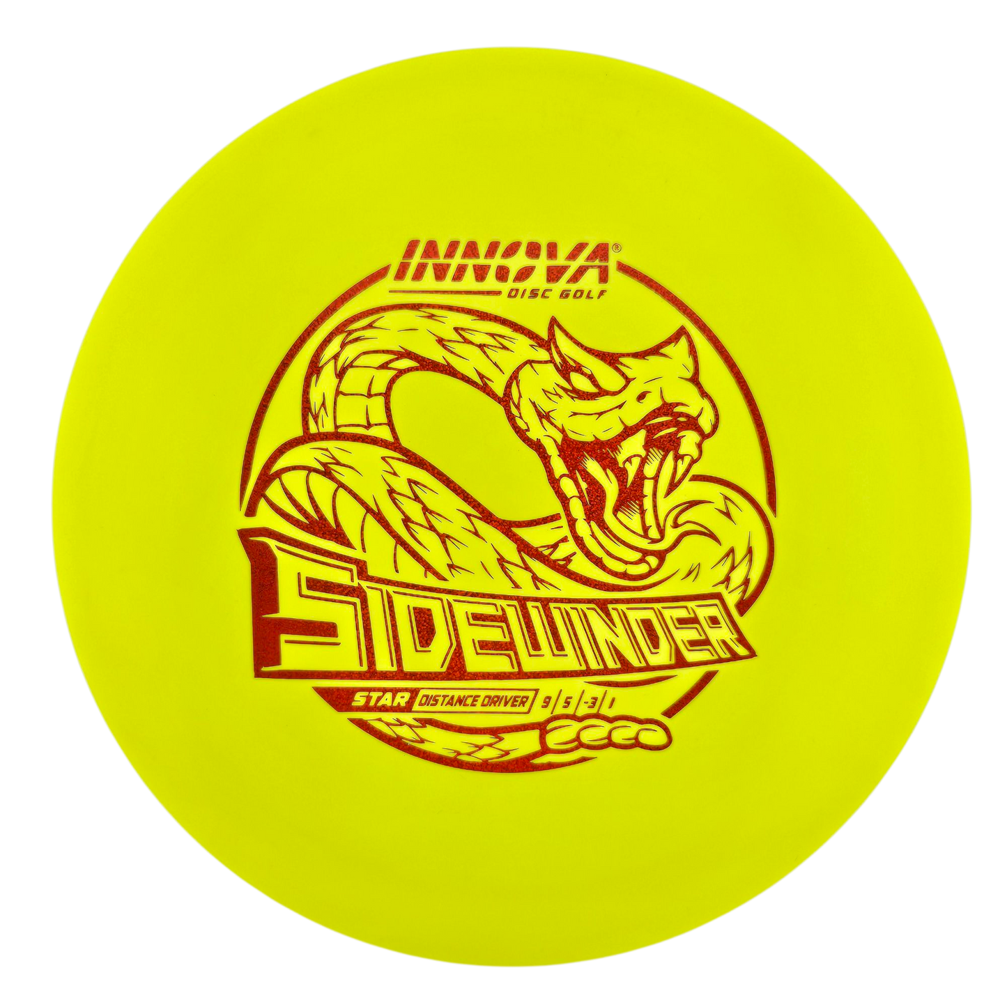 Innova Sidewinder - Star