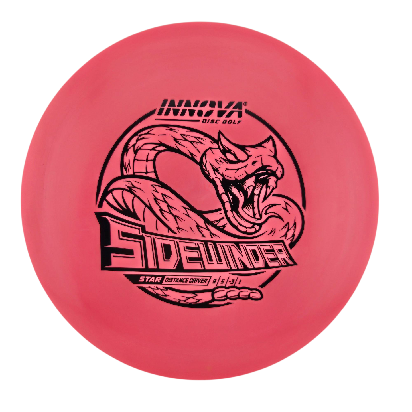 Innova Sidewinder - Star