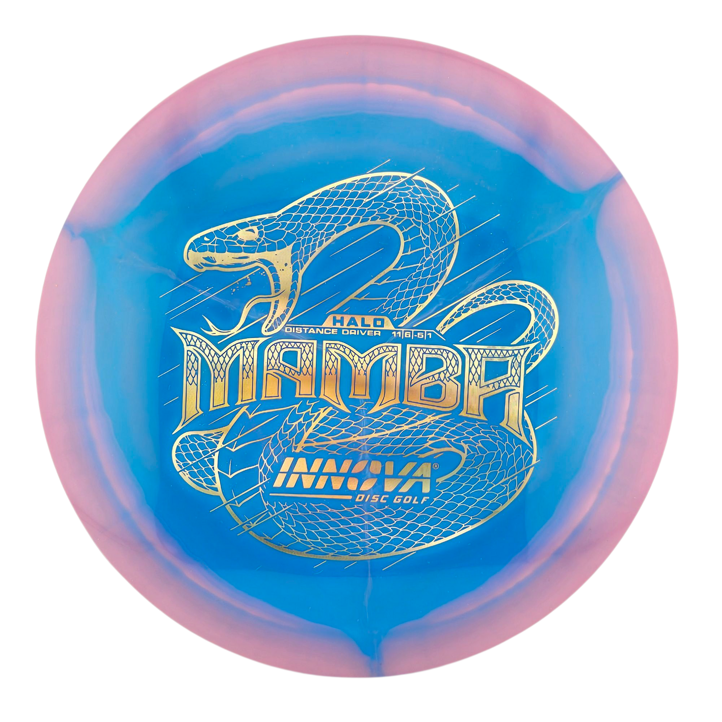 Innova Halo Mamba