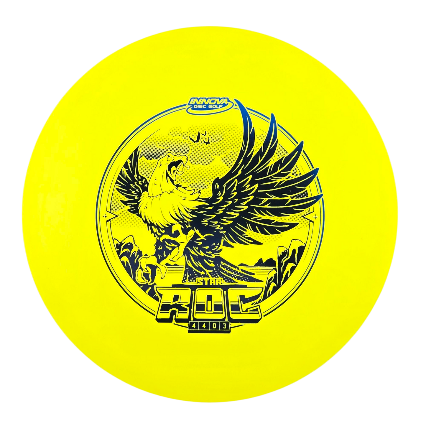 Innova Star Roc