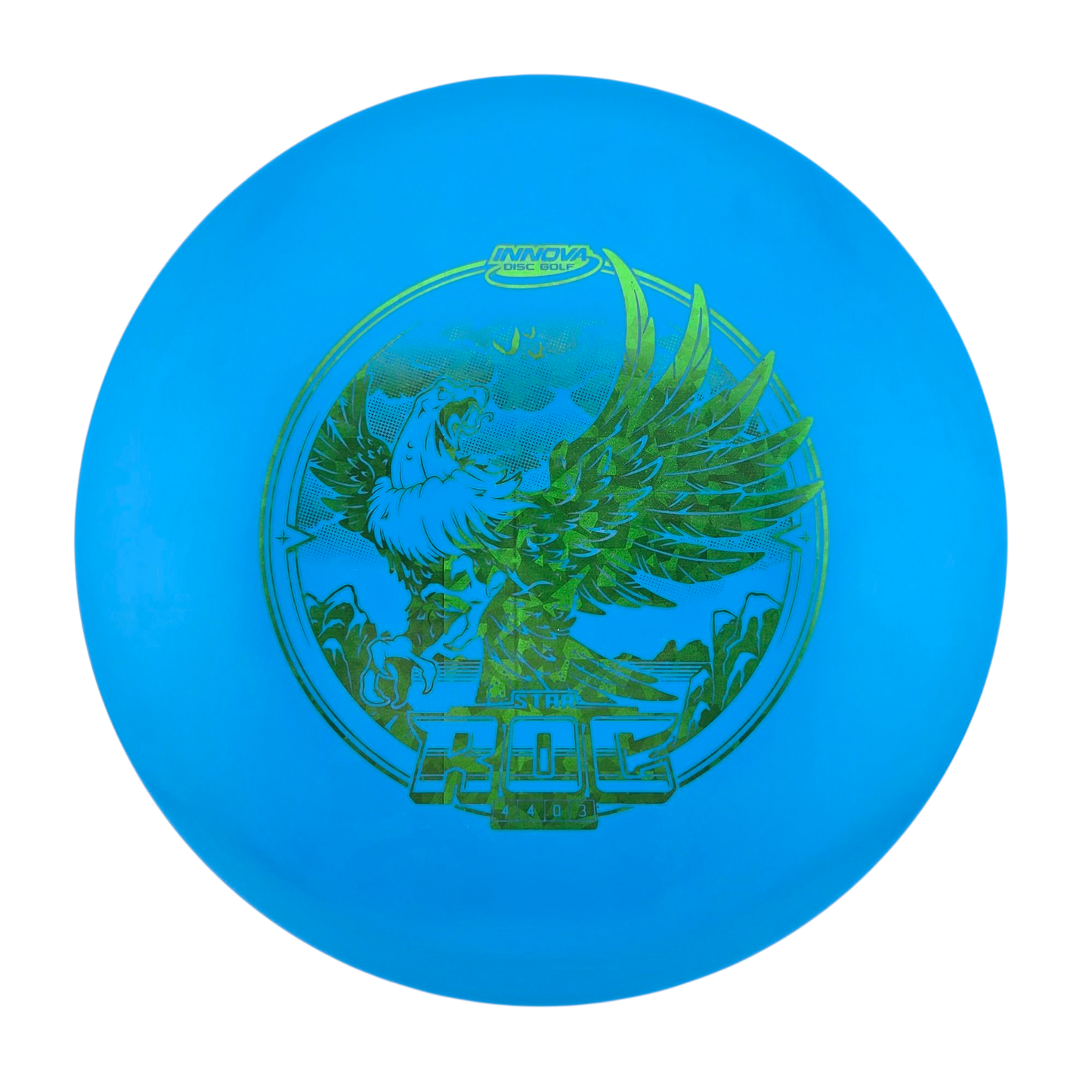Innova Star Roc