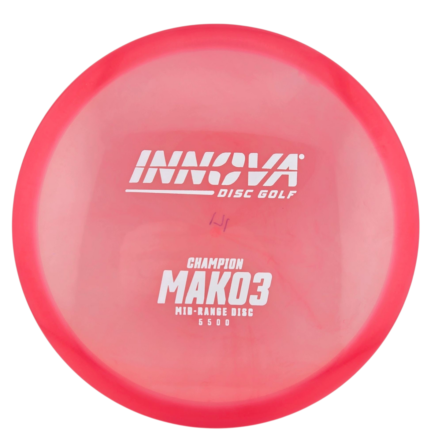 Innova Champion Mako3
