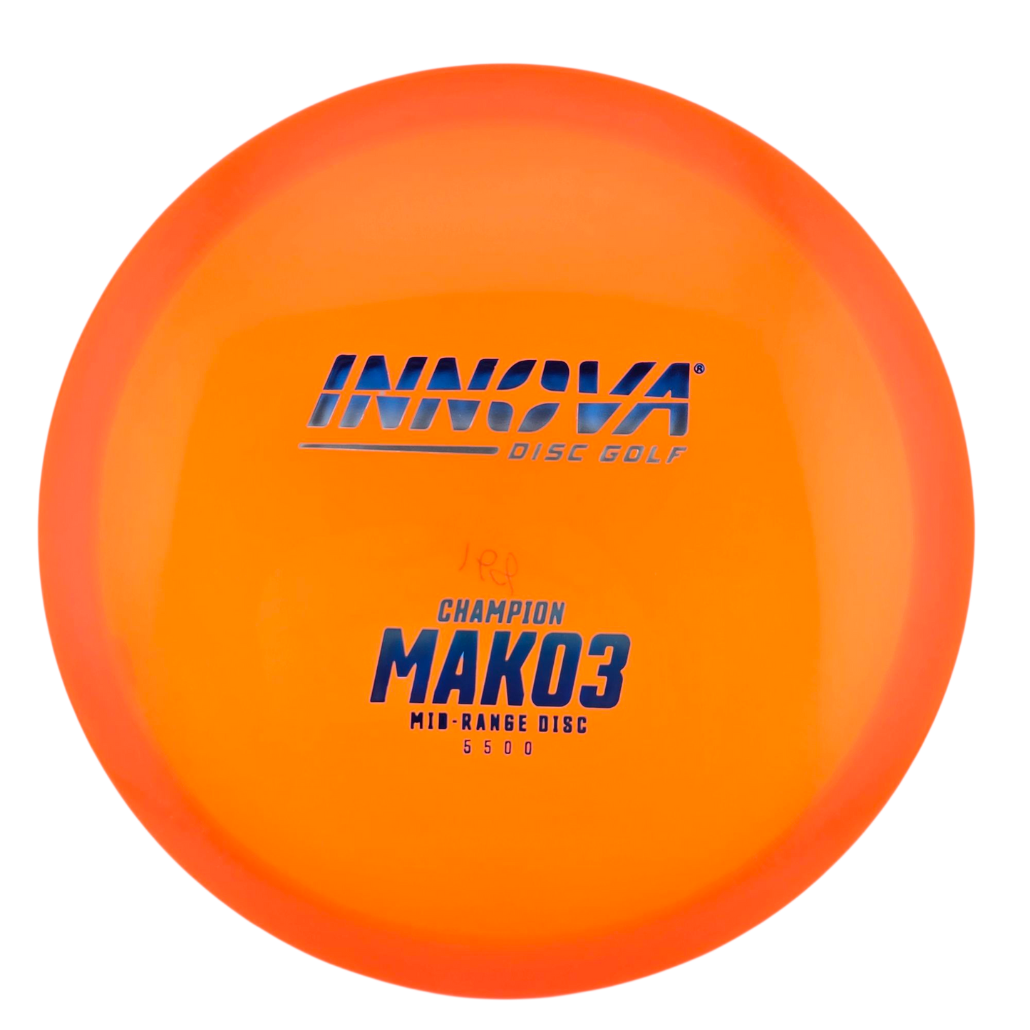 Innova Champion Mako3