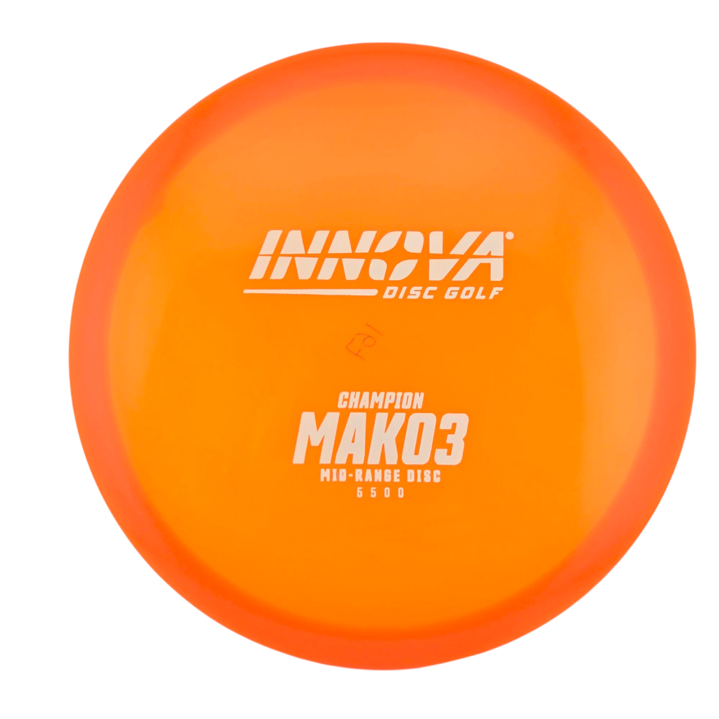 Innova Champion Mako3
