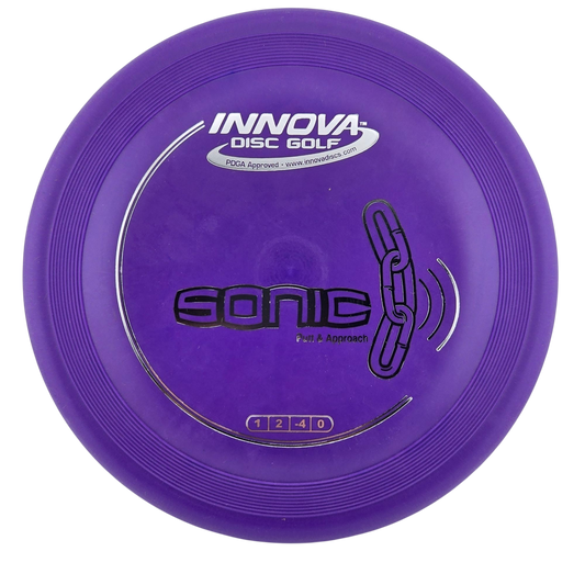Innova DX Sonic