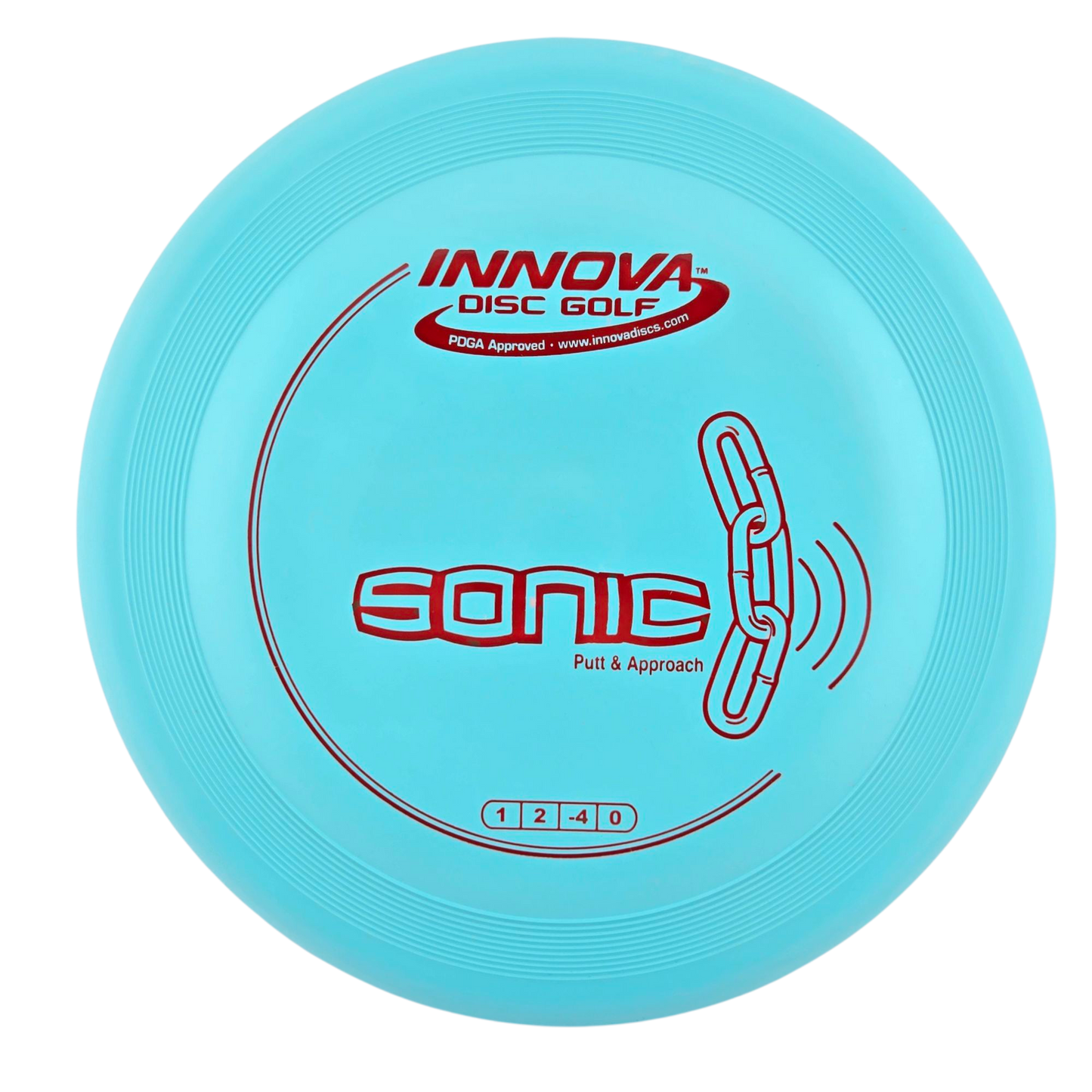 Innova DX Sonic