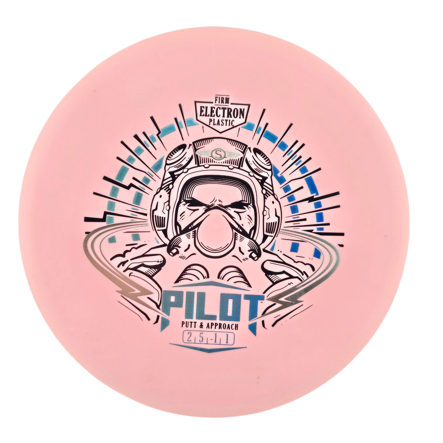 Streamline Pilot - Electron Firm
