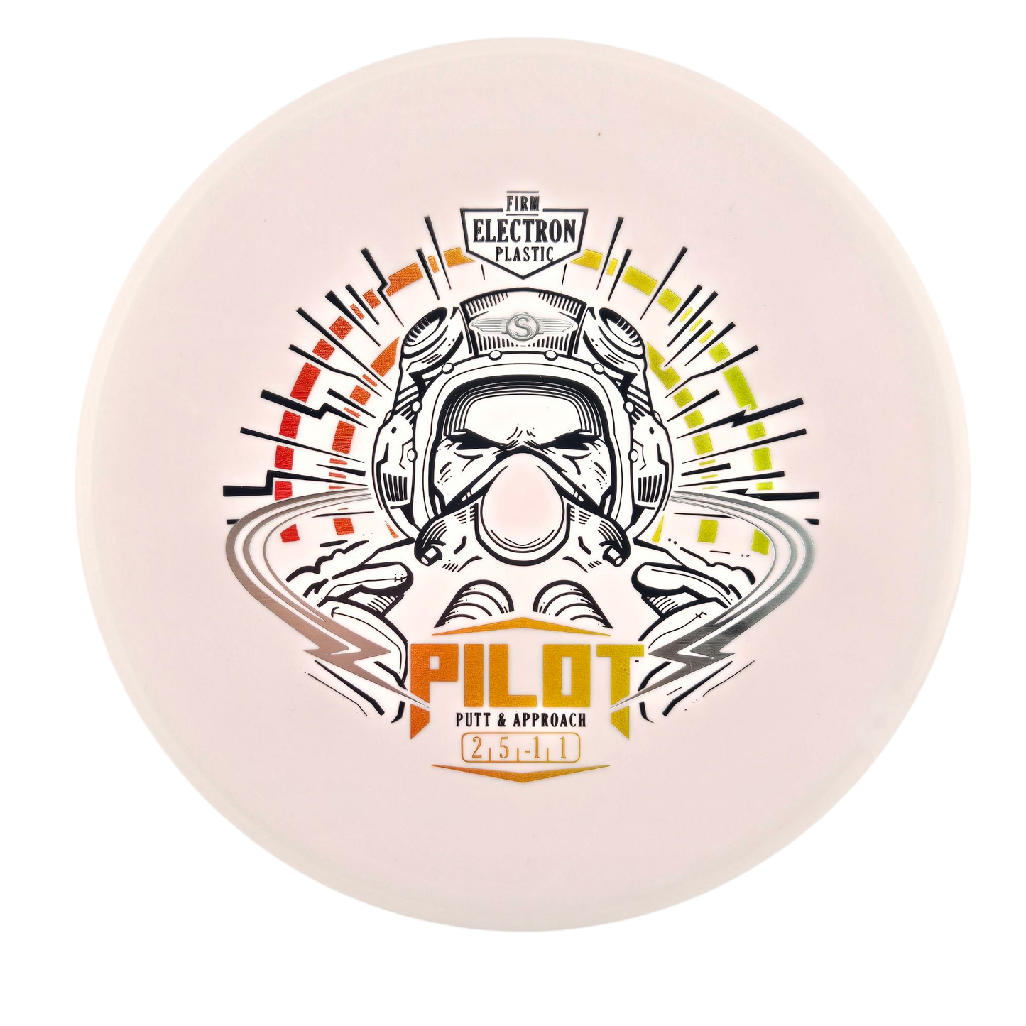 Streamline Pilot - Electron Firm