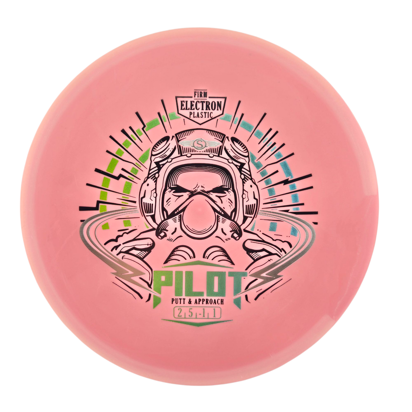 Streamline Pilot - Electron Firm