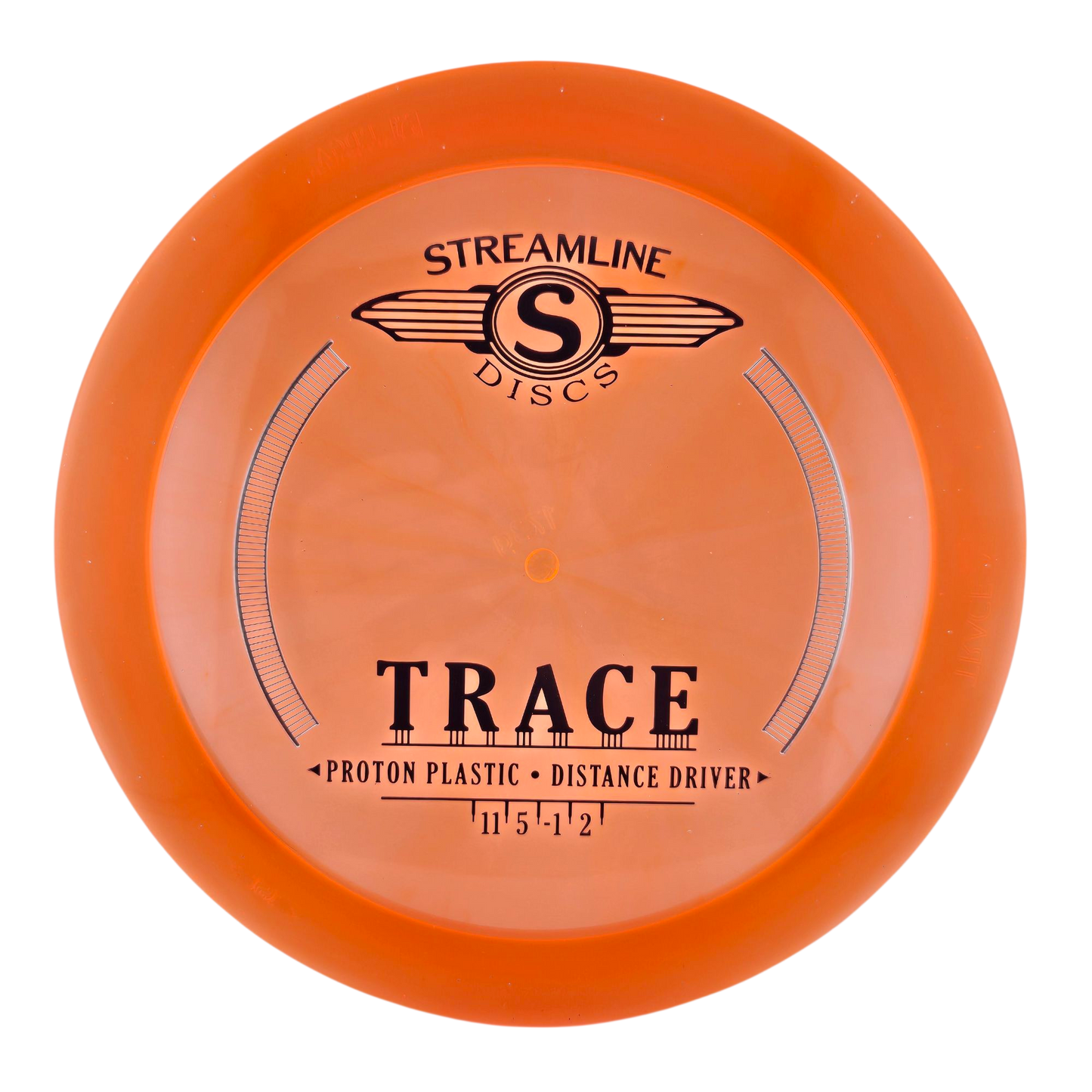 Streamline Proton Trace