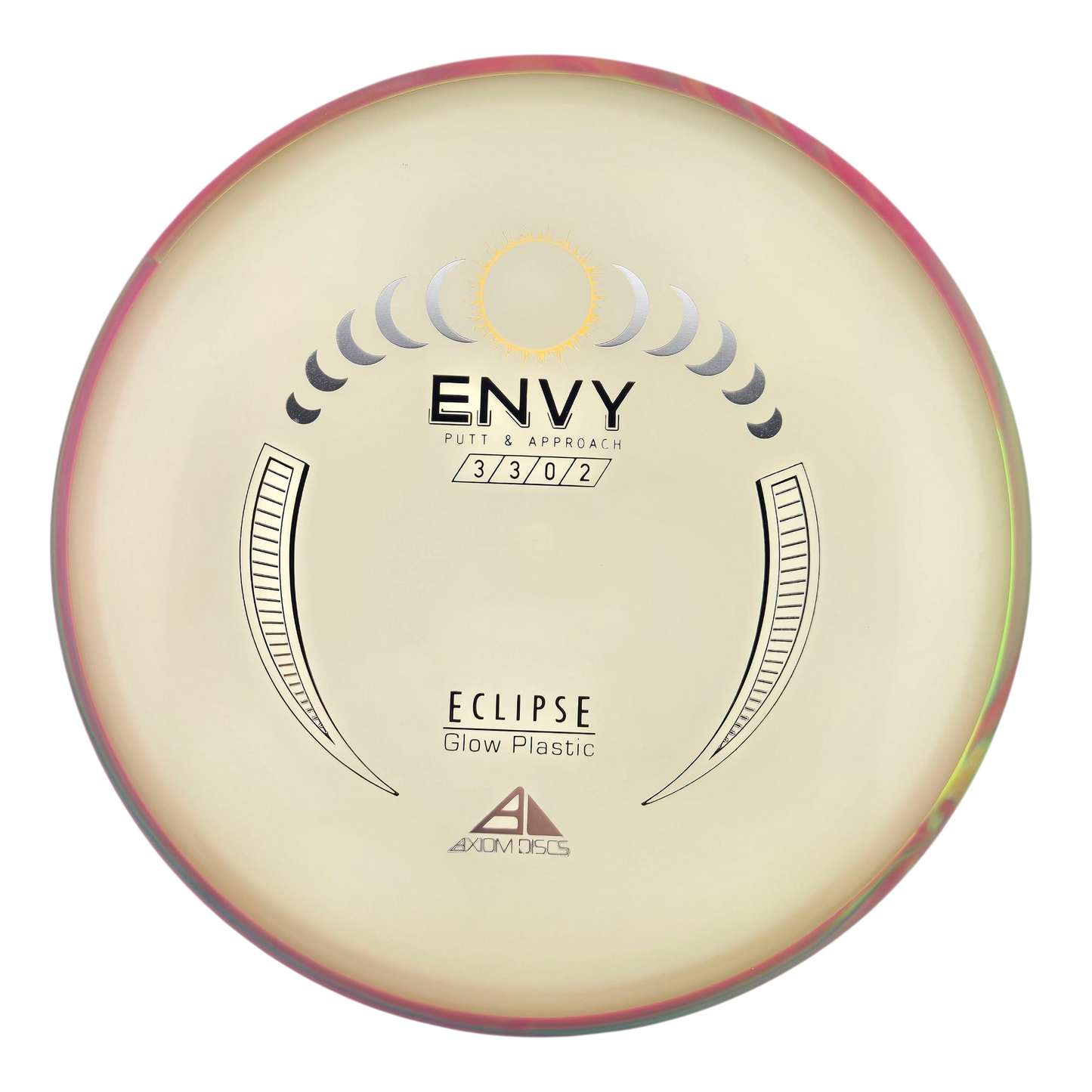 Axiom Eclipse Envy 2.0