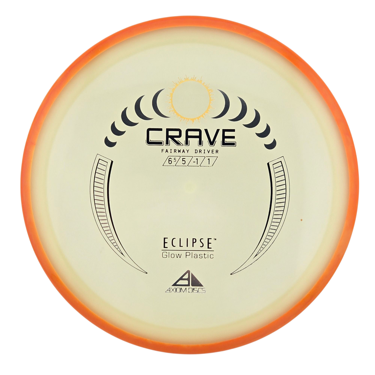 Axiom - Eclipse Crave - Stock