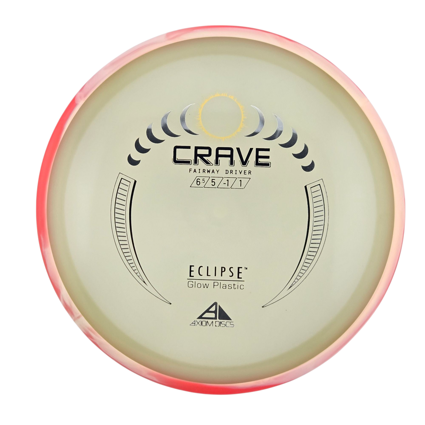 Axiom - Eclipse Crave - Stock