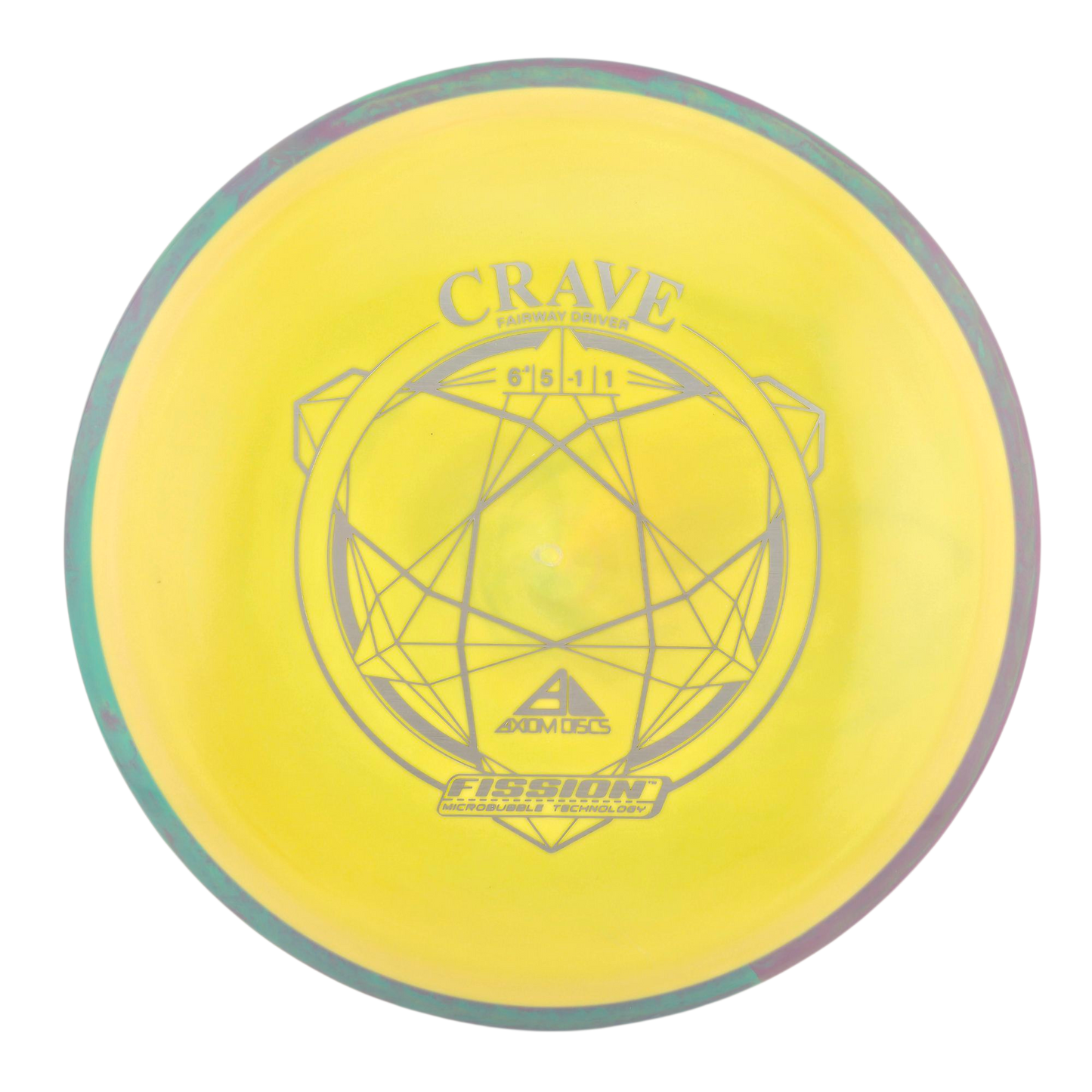Axiom Fission Crave