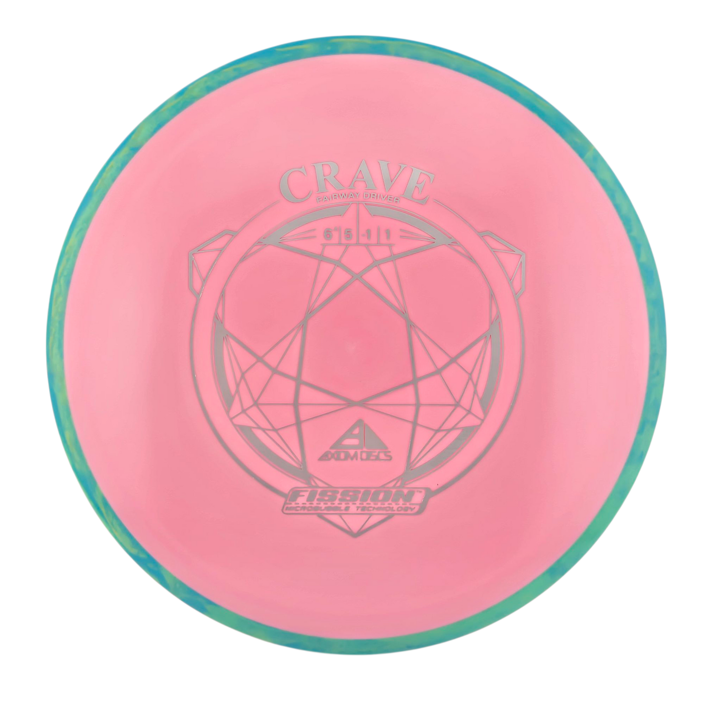 Axiom Fission Crave