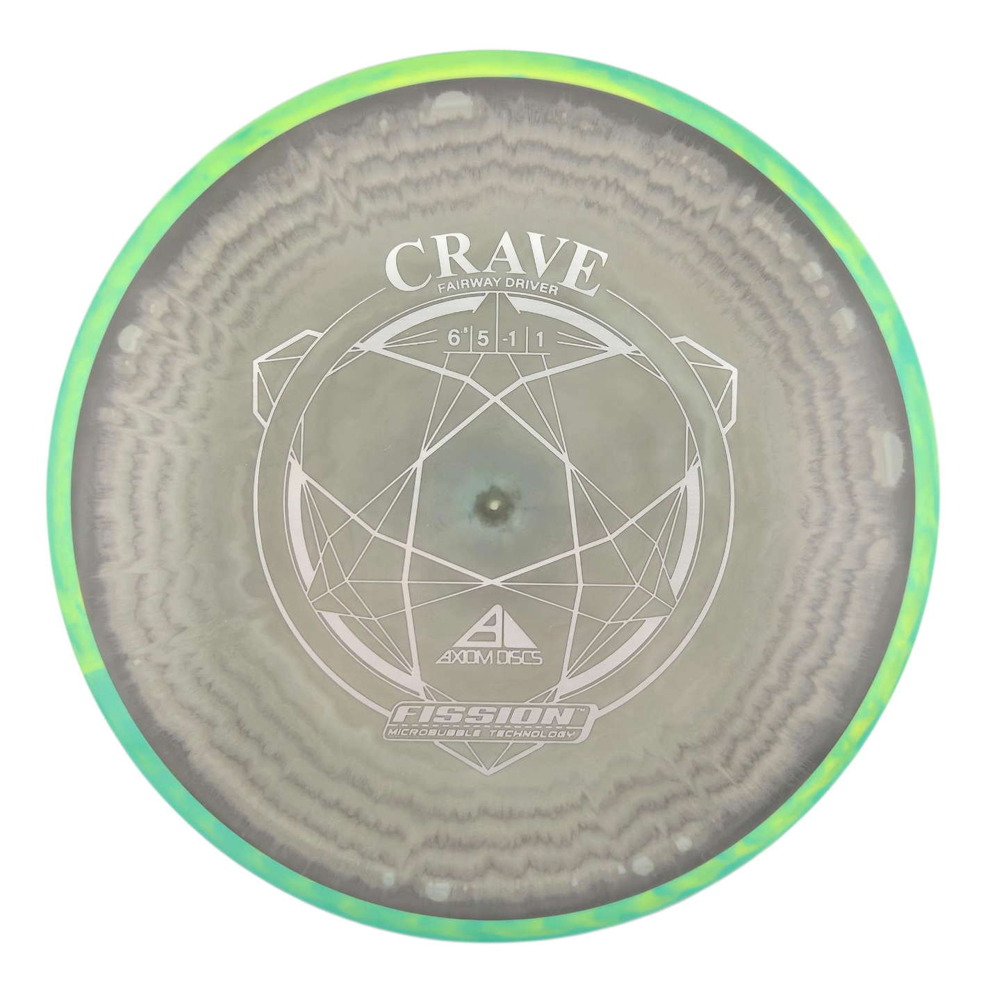 Axiom Fission Crave