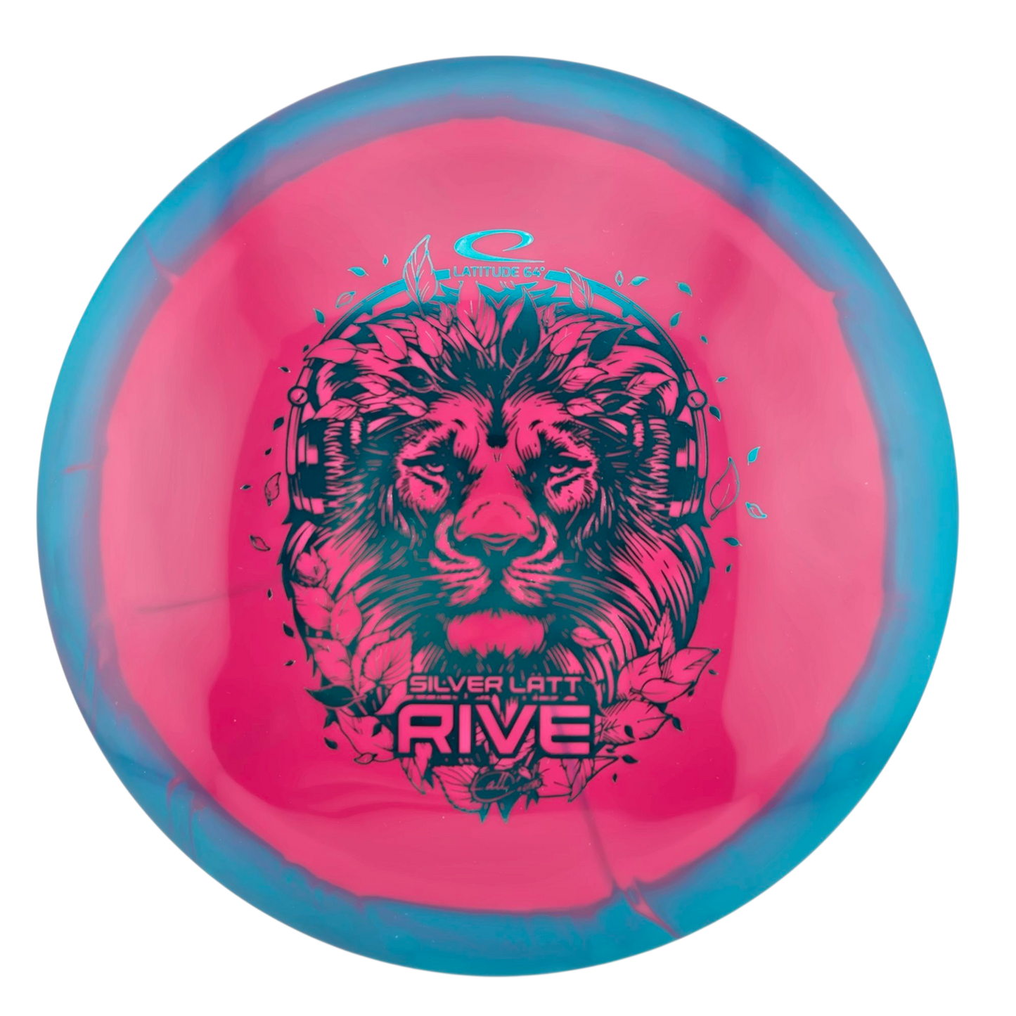 Grand Orbit Rive - Silver Latt Team Series 2025