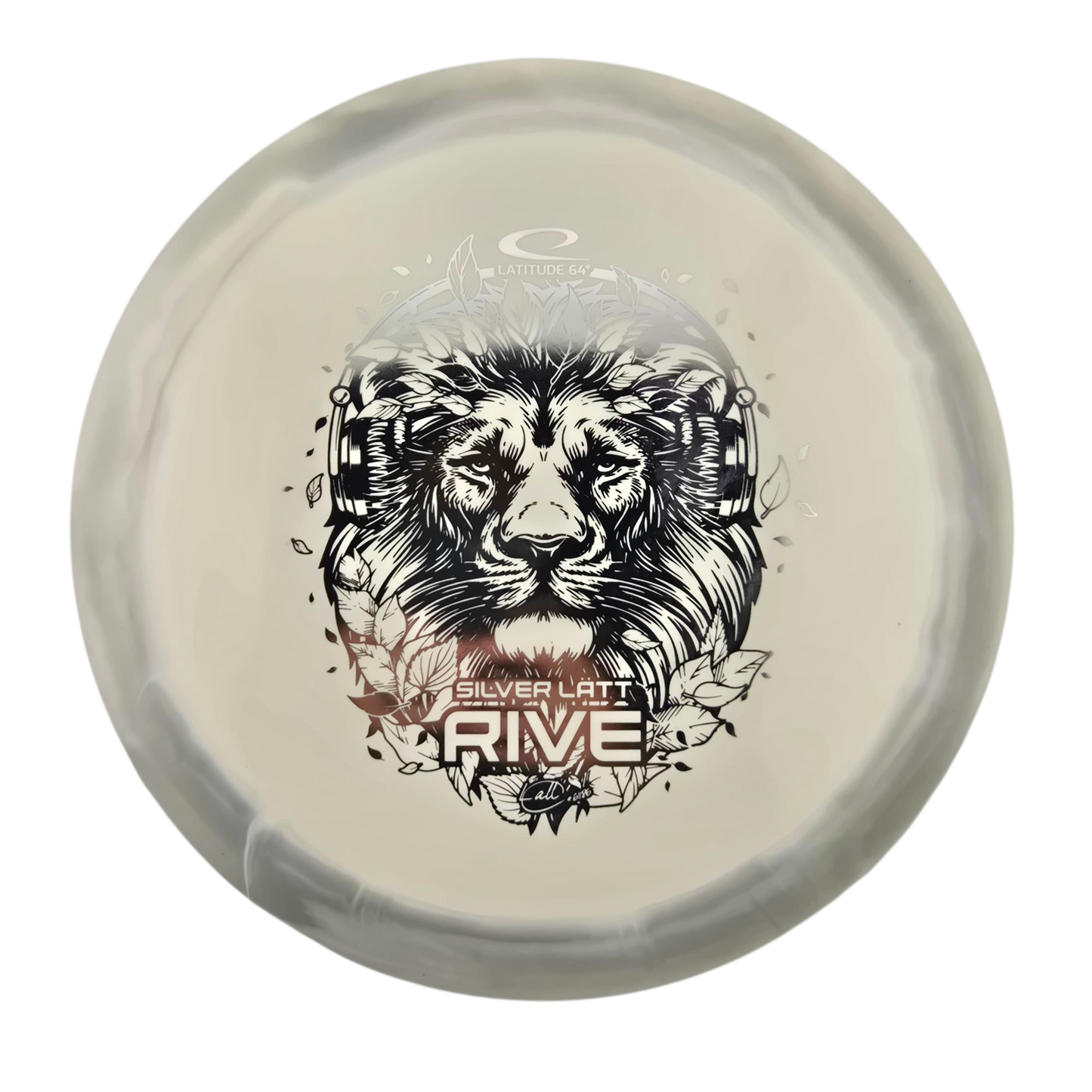 Grand Orbit Rive - Silver Latt Team Series 2025