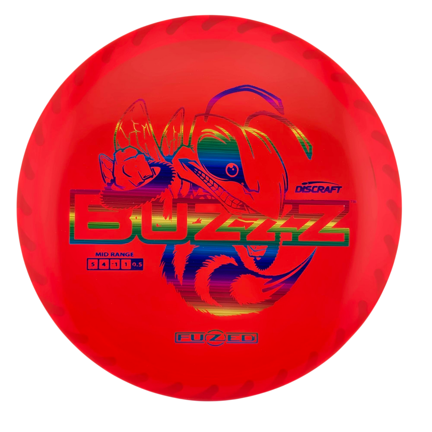 Discraft FuZed Buzzz – Buzzzsaw