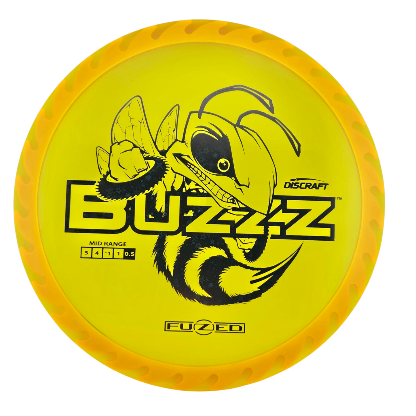 Discraft FuZed Buzzz – Buzzzsaw