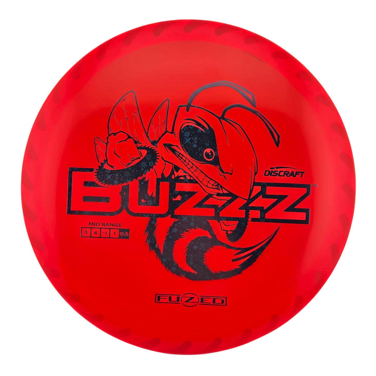 Discraft FuZed Buzzz – Buzzzsaw