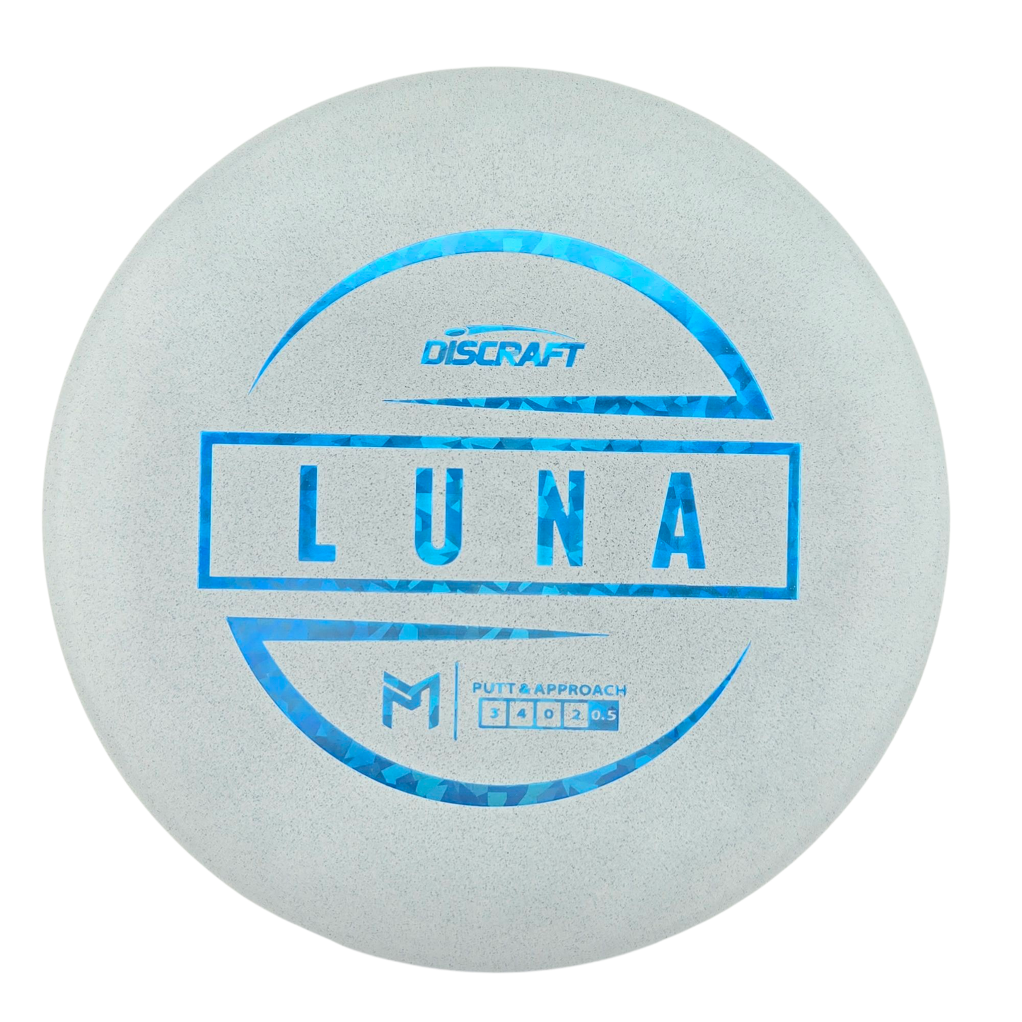 Discraft Paul McBeth Luna
