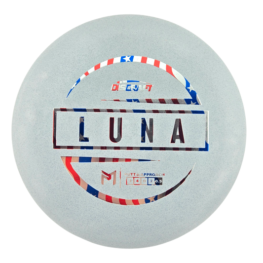 Discraft Paul McBeth Luna