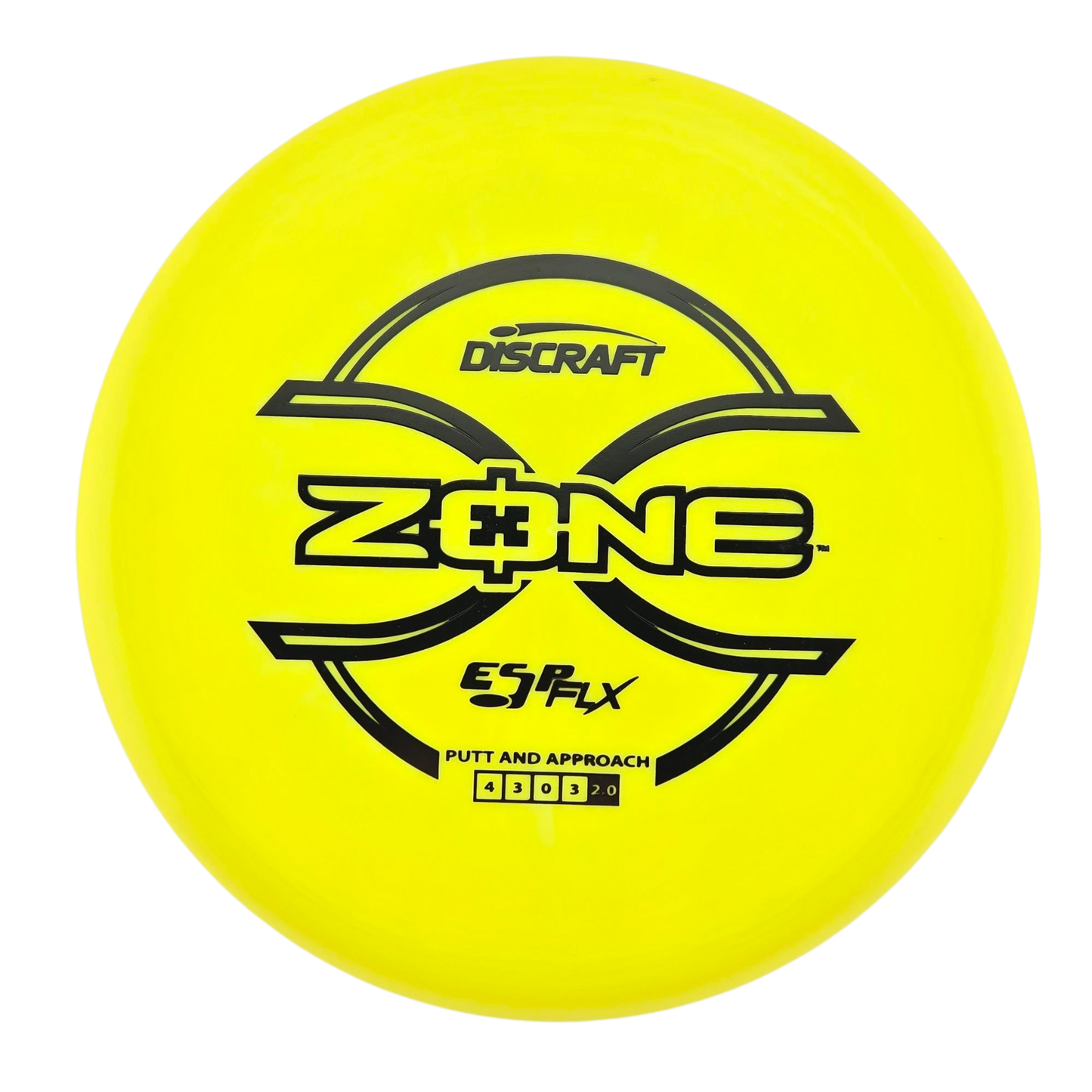 Discraft ESP FLX Zone