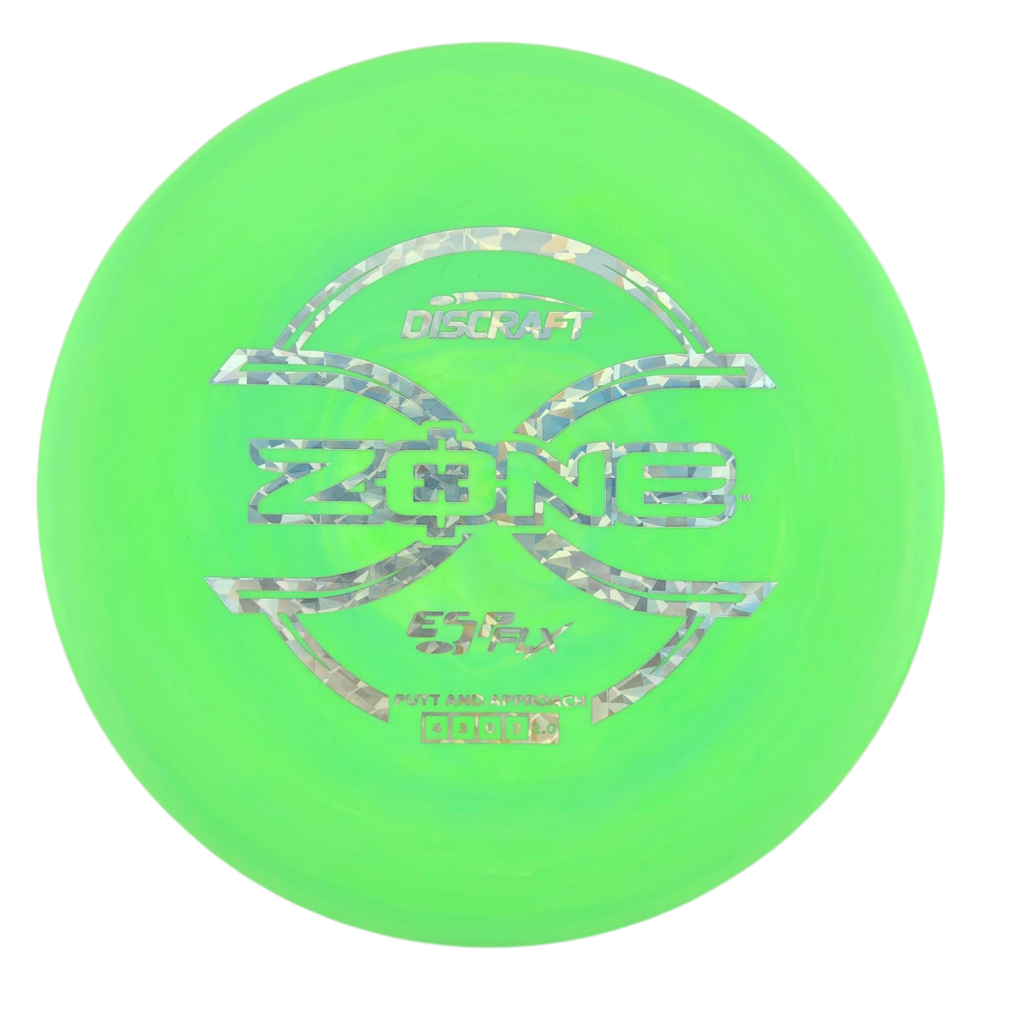 Discraft ESP FLX Zone