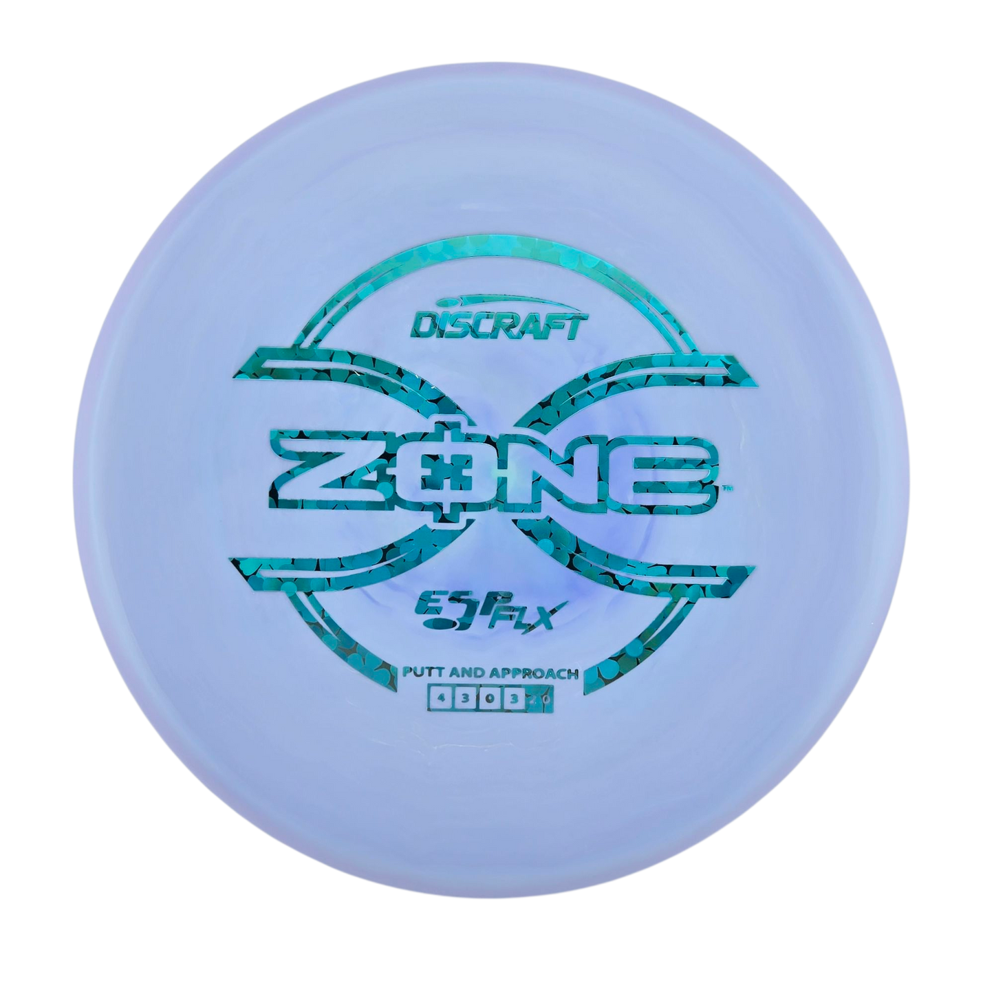 Discraft ESP FLX Zone